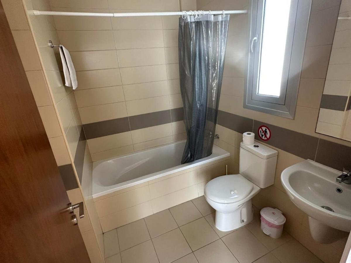Villa Aqua Sunrise 1Km From Beach With Sea Views Coral Bay Bagian luar foto